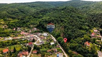 Pozemok pod lesom Jalšové