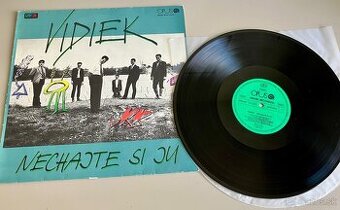 LP Vidiek - Nechajte si ju