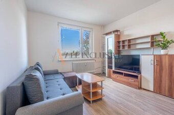 ALL INCLUSIVE I ZARIADENÝ 1 IZBOVÝ BYT NA PRENÁJOM GALANTA