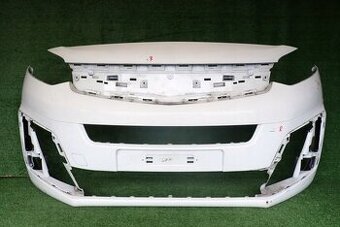 opel zafira nárazník 2019+