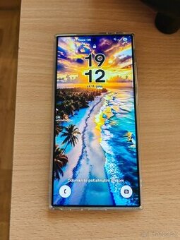 Predám Samsung galaxi S 24 ultra