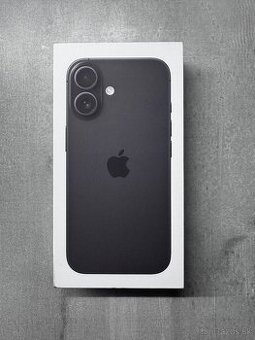 Apple iphone 16