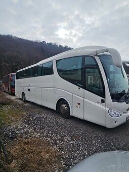 Scania Irizar VÝPREDAJ