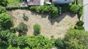 Váš nový domov v centre obce Tulčík