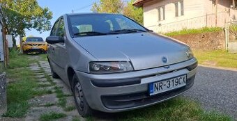 Fiat punto 1.2 44kw