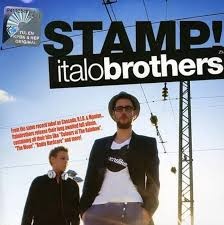 kupim cd od skupiny ITALOBROTHERS