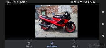 HONDA CBR
