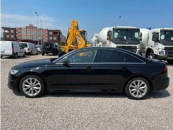 Audi A6 2.0 TDI S tronic quattro