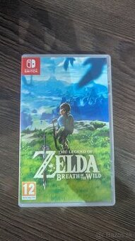 Nintendo_Legend of Zelda_Breath of the Wild