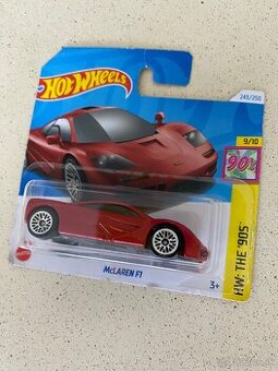 McLaren F1