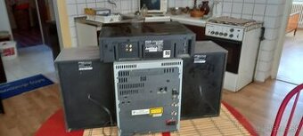 AIWA CX