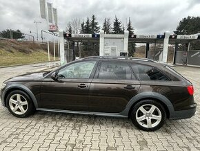 Audi A6 C7 Allroad 3.0TDI 180KW