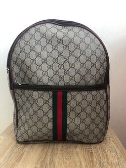 Gucci Batoh