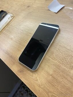 iPhone 13 Biely 128gb