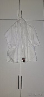 Kimono JUDO 1/140