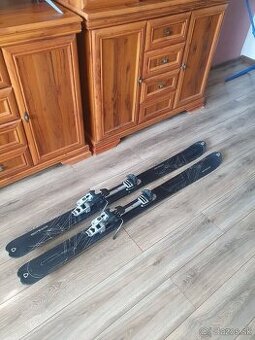 Predam ski-alp K2 GOTBACK,160 cm,viaz.Diamir S