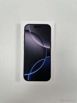 iPhone 16 Pro 256GB