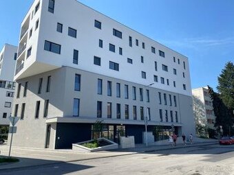 Prenájom 2-izbového bytu v centre mesta Žilina