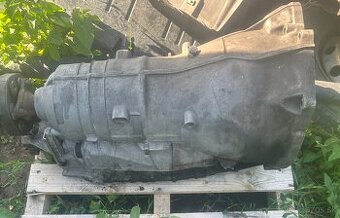 Automatická prevodovka BMW e60 525d 530d