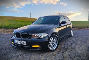✳️BMW E87 rad 1 118d 100 KW 222 000KM✳️