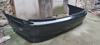 Zadný nárazník Honda Accord 6g Liftback po facelifte