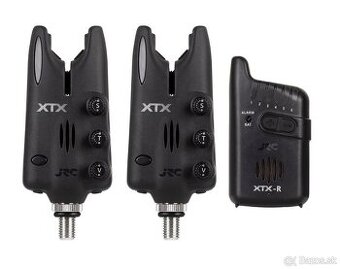 Sinalizatory JRC XTX-R 2+1