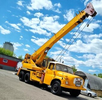Tatra T148 čkd AD20