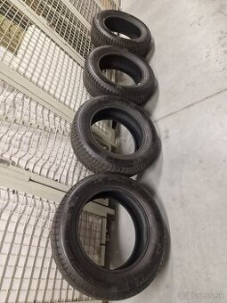 Zimné pneumatiky Nexen WinGuard Sport 2 225/60 R17 99H M+S