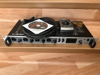 Tc electronic - StudioKonnekt48