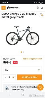 Dema Energy 9.0