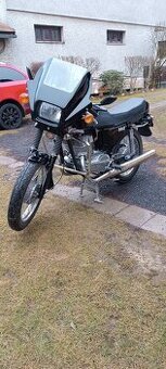 Jawa 350 , 638
