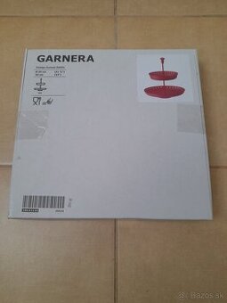 Etažer Ikea, novy zabaleny a ine