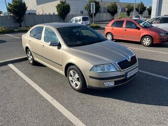 Predám Škoda Octavia 2