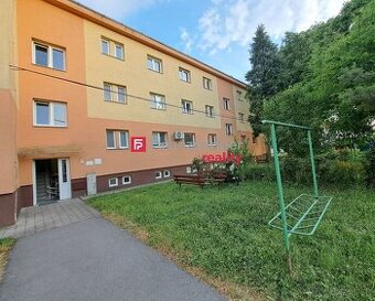 Komfort, priestor a lokalita - na predaj 2-izbák