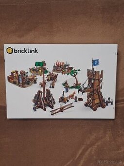 Lego BrickLink 910045 Siege Encampment