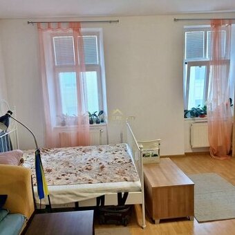 Predaj 1 izbový byt, Karpatská ulica, Bratislava I. Staré Me
