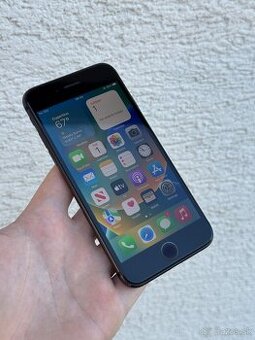 Apple iPhone 8 256GB Space Grey