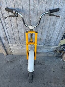 Babetta 207 predná vidlica