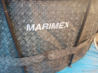Bazén MARIMEX FLORIDA