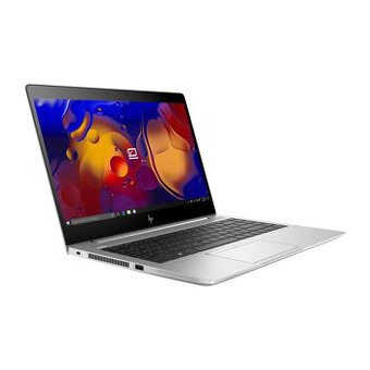 HP EliteBook 840 G6 14": Core i5 8365U. 16GB, SSD 512GB