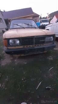 Napredaj Škoda - 1