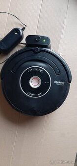 iRobot Roomba 581