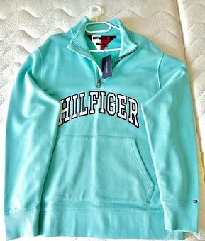 Predám mikinu Tommy Hilfiger