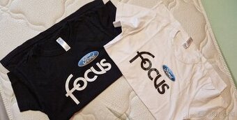 Ford focus trička