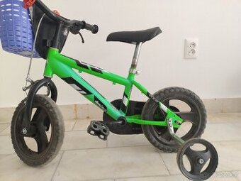 Predám detský bicykel