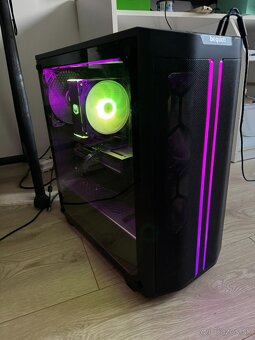 PC zostava