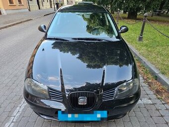Seat Ibiza 1,9 SDI 47KW DIESEL