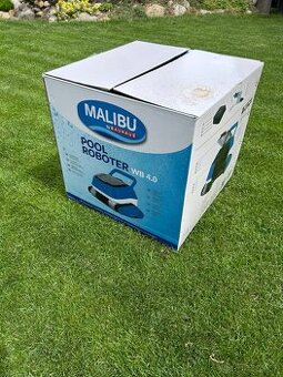 Bazénový robot MALIBU