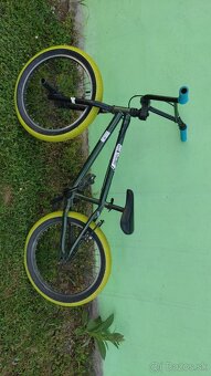 Bmx