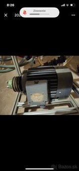 Elektromotor - 1